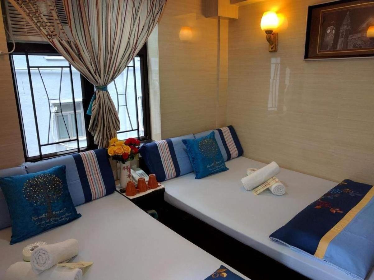 Guest house Davao Block D Reception 10th Floor