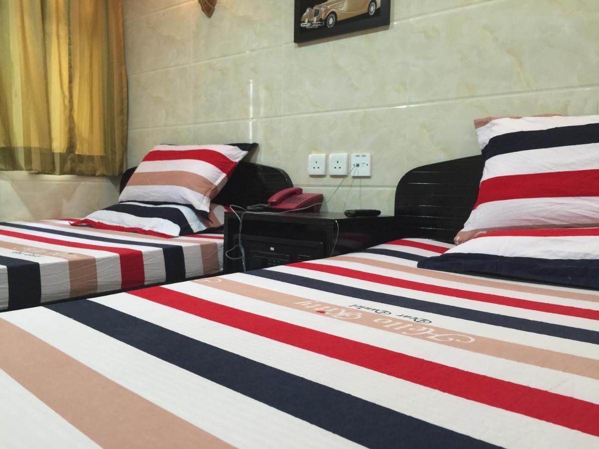 Davao Block D Reception 10th Floor Guest house