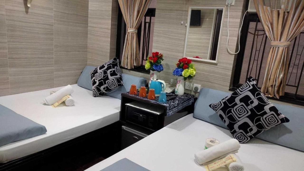 Davao Block D Reception 10th Floor Guest house *